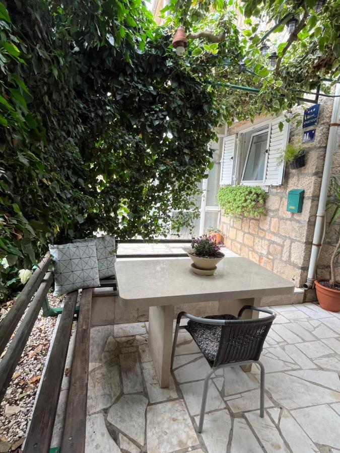 Apartment Get Supetar Zewnętrze zdjęcie