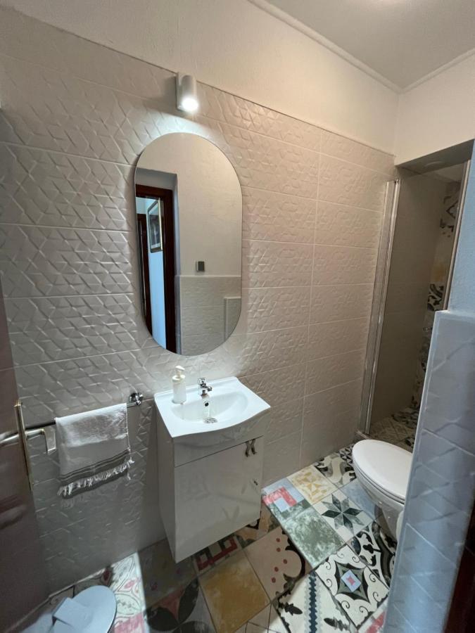 Apartment Get Supetar Zewnętrze zdjęcie
