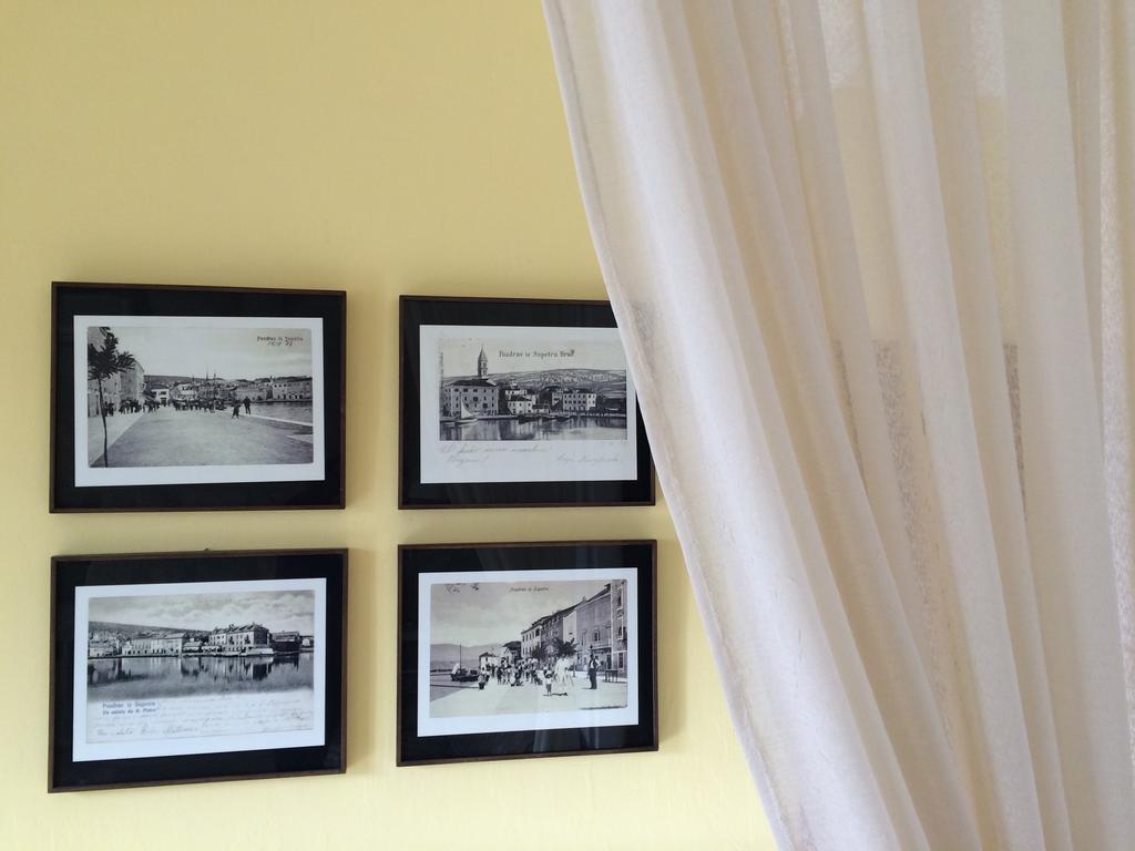 Apartment Get Supetar Pokój zdjęcie