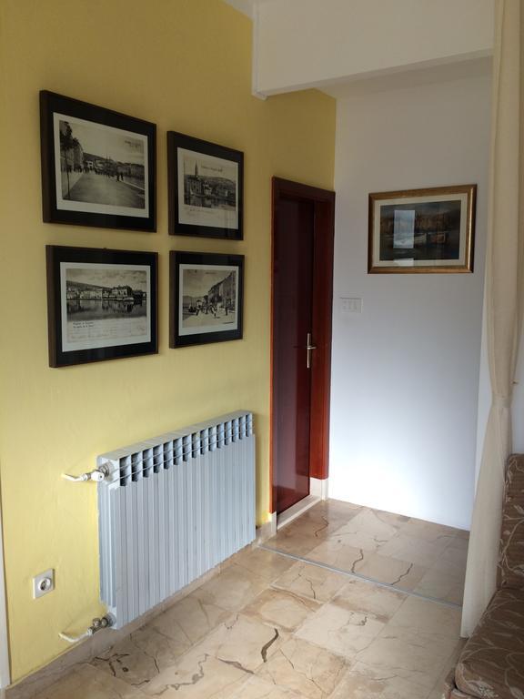 Apartment Get Supetar Pokój zdjęcie