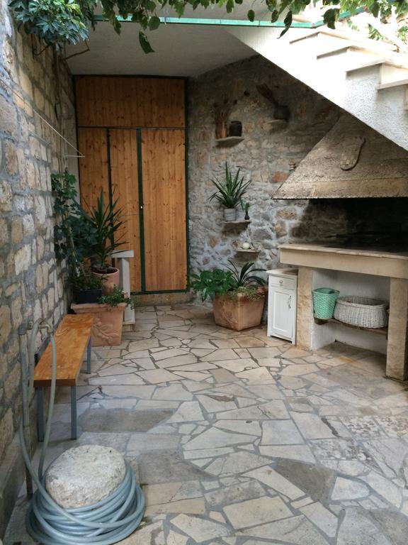 Apartment Get Supetar Zewnętrze zdjęcie