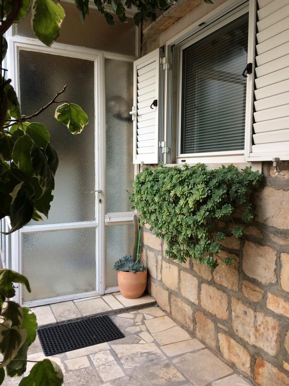 Apartment Get Supetar Zewnętrze zdjęcie