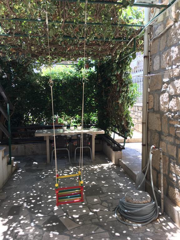 Apartment Get Supetar Zewnętrze zdjęcie