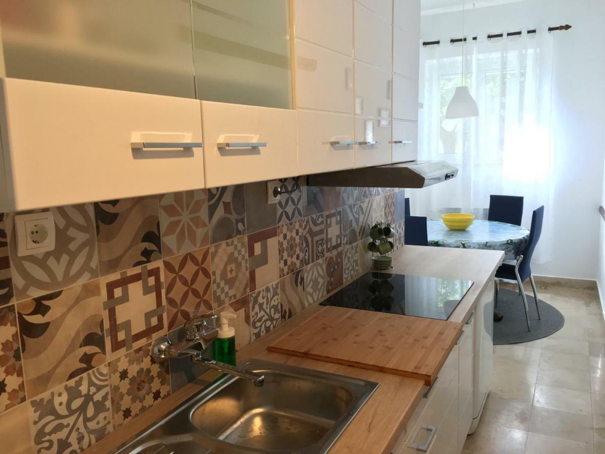 Apartment Get Supetar Zewnętrze zdjęcie