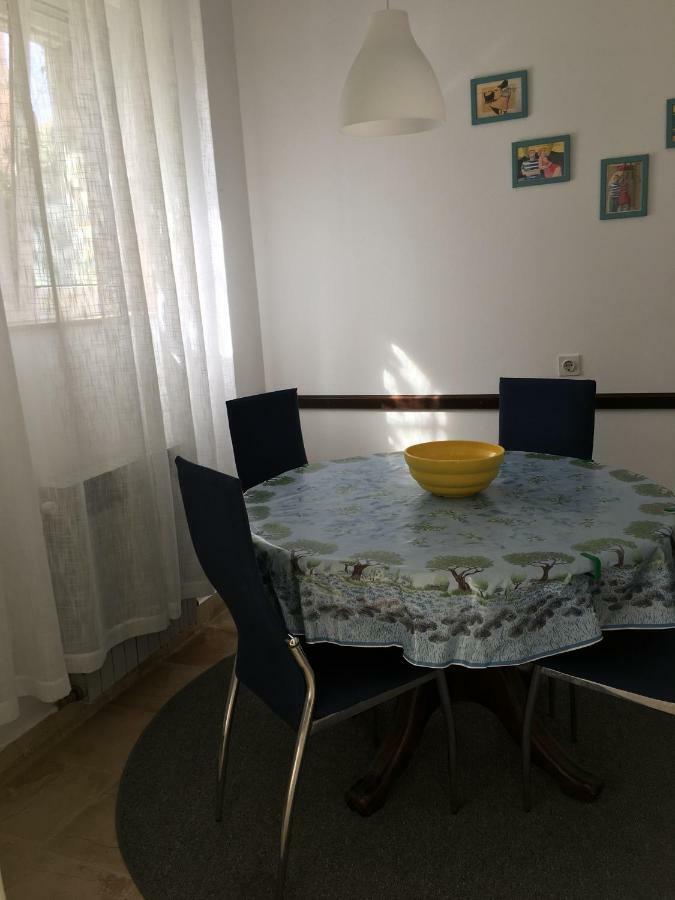 Apartment Get Supetar Zewnętrze zdjęcie